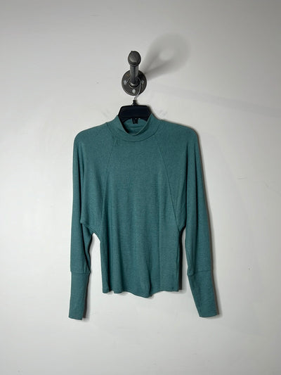 RW&CO Green Sweater