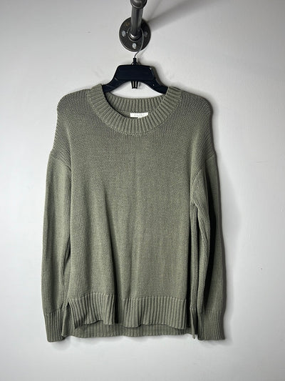 ZSupply Green Sweater