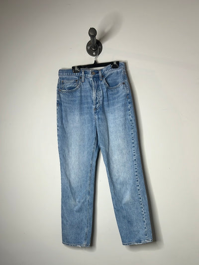 Denim Forum  High Jeans