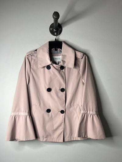 BCGB Pink Crop Jacket