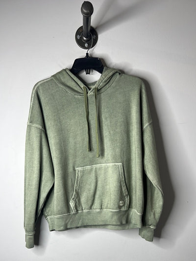 Billabong Green Sweatshirt