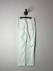 Zara Lightwash Jeans