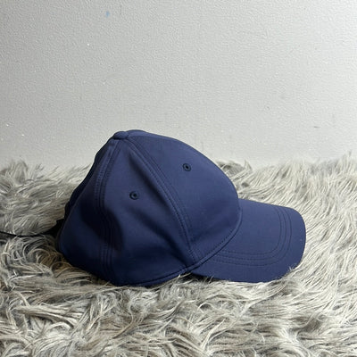 Lululemon Navy Baseball Hat