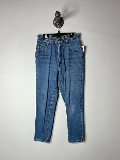 Denver Hayes Straight Jeans