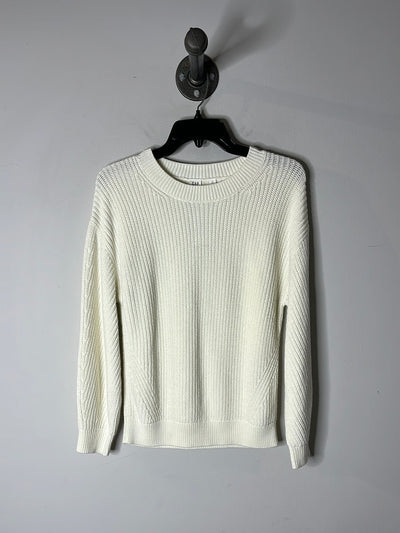 Gap Cream Sweater
