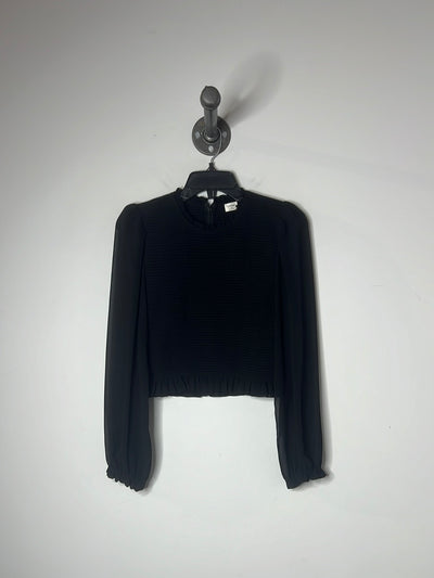 Wilfred Black LSv Blouse