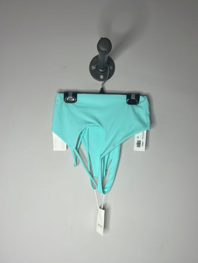 Amavi Teal Bikini