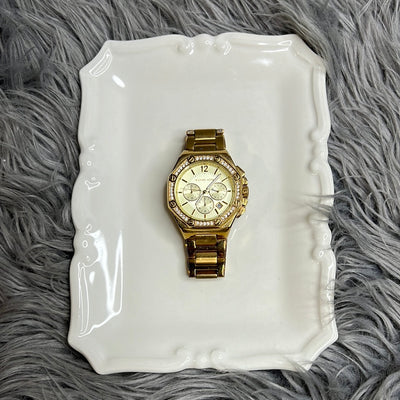 MK Watch Gold