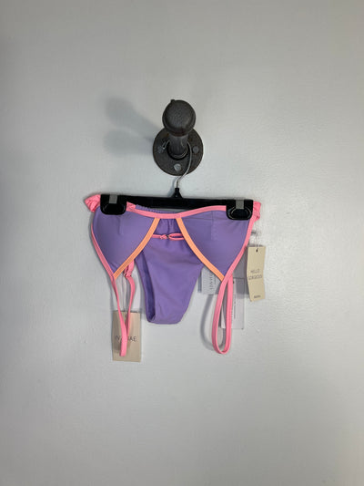 Ivanae Isl Daze Purple Bikini