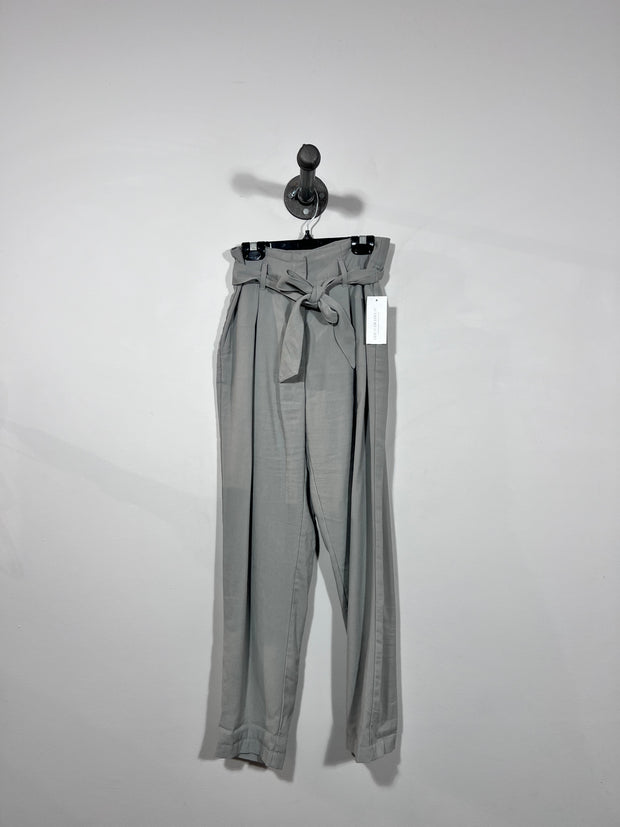 Dynamite Grey Trousers