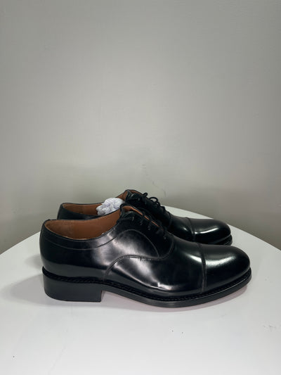 Bostonian Blk Dress Shoes