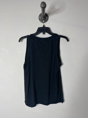 Madewell Black Tank