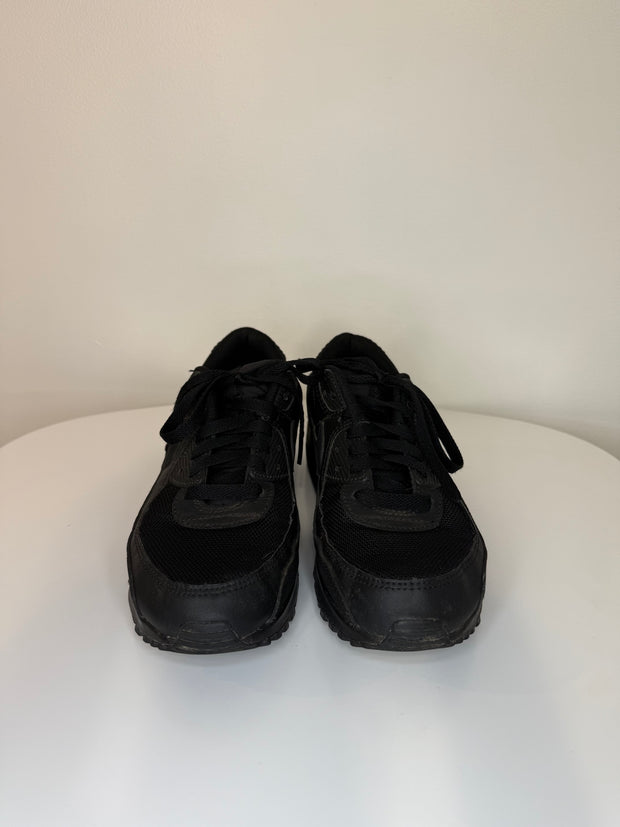 Nike Air Black Sneakers