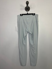 Lululemon Light Blue Leggings