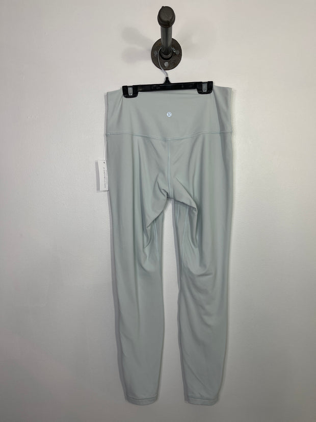 Lululemon Light Blue Leggings