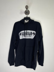 Westcoastees Blk Hoodie