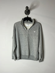 Tna Grey Pull-Over Sweater