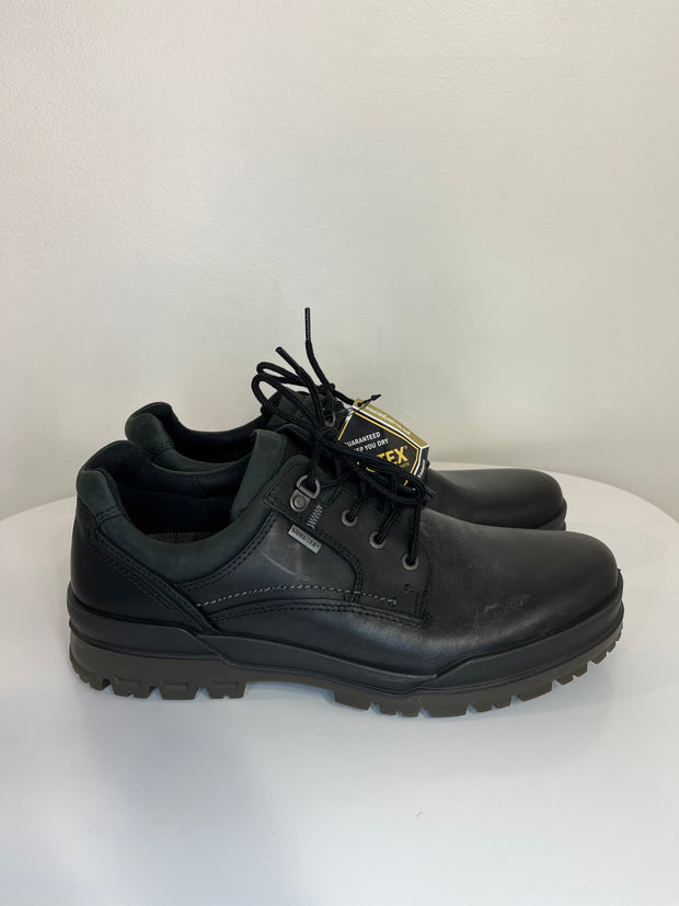 Goretex Black Work Sneakers