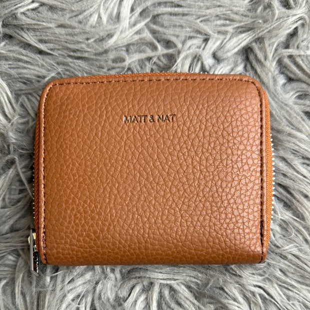 Matt & Nat Brown Wallet