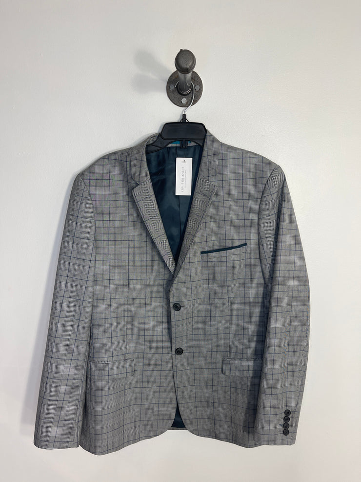 RW&CO Suit Vest & Blazer Set