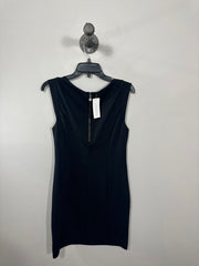 ESpirit Black Dress