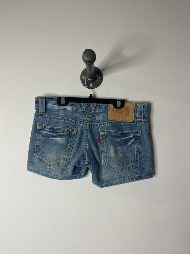 Levi's Denim Shorts