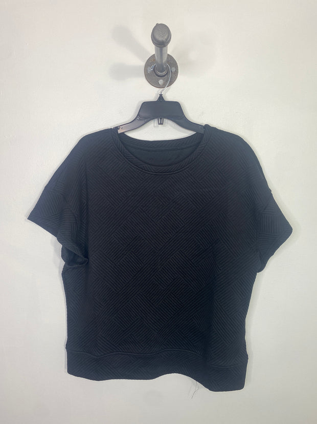 No Brand Blk Lounge Set