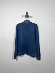 Lululemon Navy Hoodie