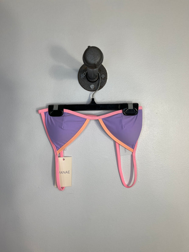 Ivanae Isl Daze Purple Bikini