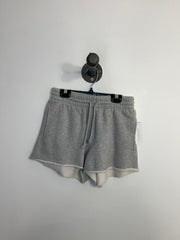 TNA Grey Sweat Shorts