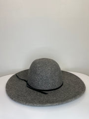 Free People Gry Wool Hat