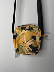 BillaBong Floral Crossbody Bag