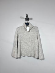 Line Grey Turtleneck