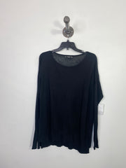 Mango Black Longsleeve