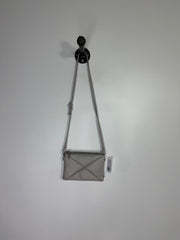Co-Lab Grey Crossbody Purse