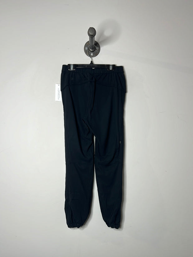 Lululemon Black Joggers