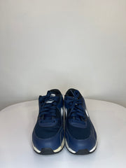 Nike Navy Blue Air Max Sneaker