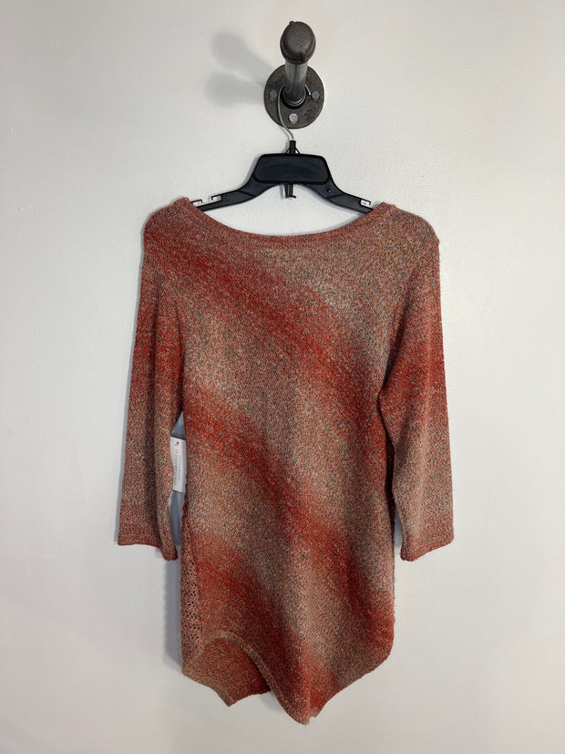 No Brand Red/Pink Sweater