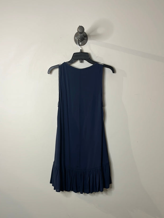 Gentle Fawn Navy Blue Dress