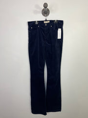 Gap 1969 Blue Corduroy Pants