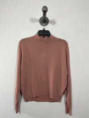 Babaton Dusty Pink Knit