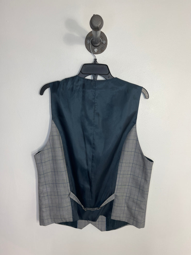 RW&CO Suit Vest & Blazer Set