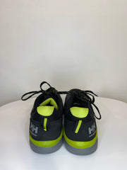 Helly Hasen Blk/Grn Runners