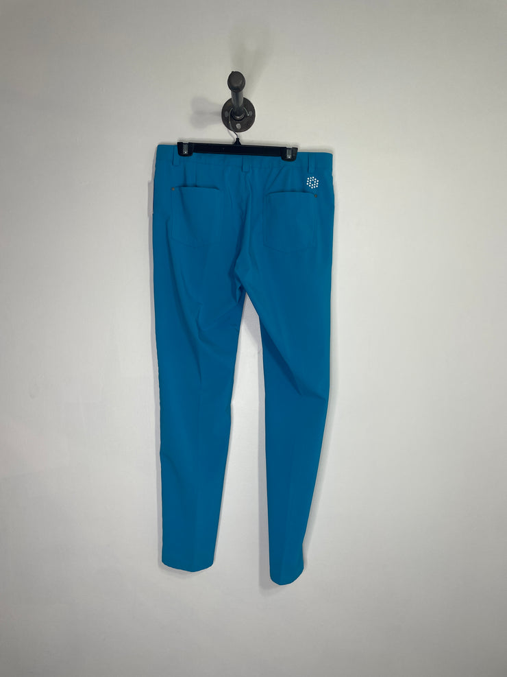 Puma Blue Pants