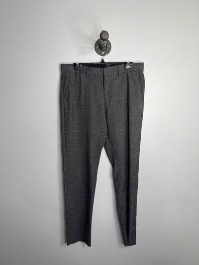 RW&CO Grey Dress Pants