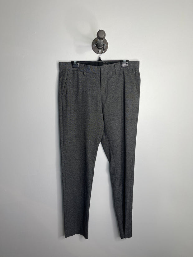 RW&CO Grey Dress Pants