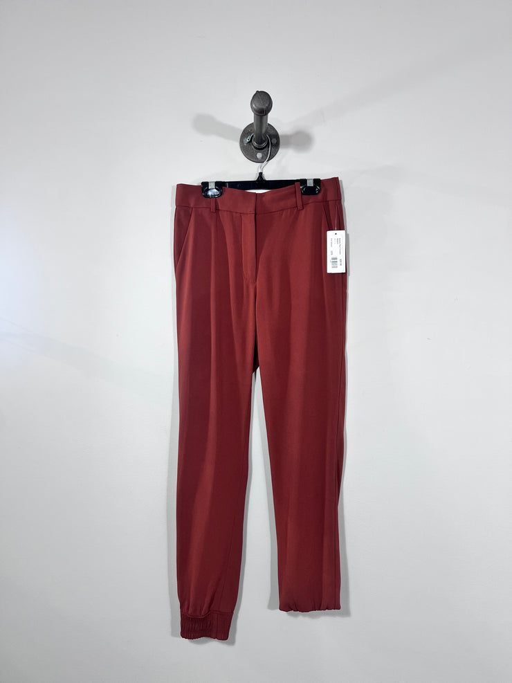 Pantalones Babaton Rust