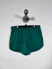 Minipantalones cortos verdes Tna