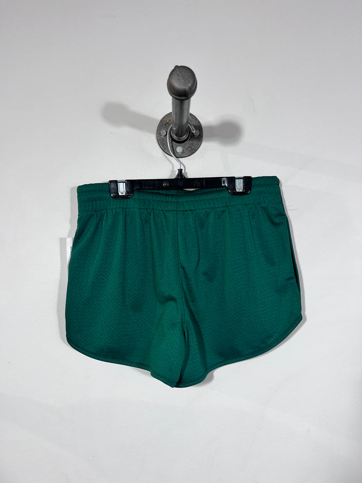 Mini short vert Tna