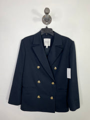 Hudson North Navy Blazer